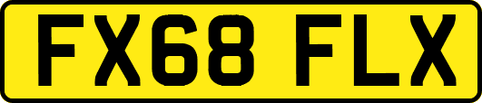 FX68FLX
