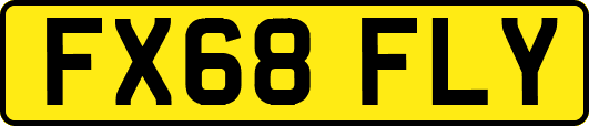 FX68FLY