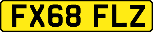 FX68FLZ