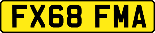 FX68FMA
