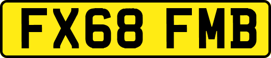 FX68FMB