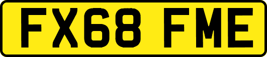 FX68FME