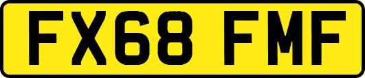 FX68FMF