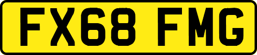 FX68FMG