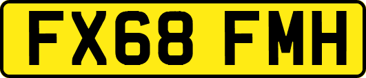 FX68FMH