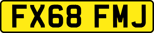 FX68FMJ