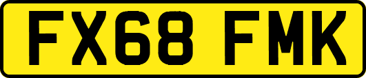 FX68FMK