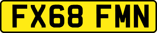 FX68FMN