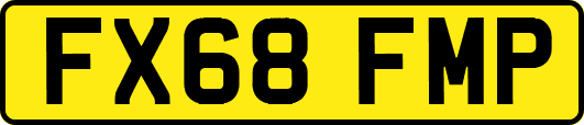 FX68FMP