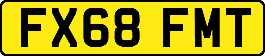 FX68FMT
