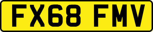 FX68FMV