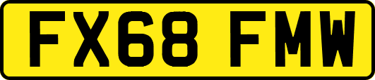 FX68FMW