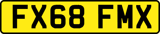 FX68FMX
