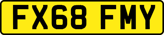 FX68FMY