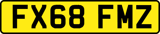 FX68FMZ