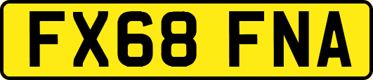 FX68FNA