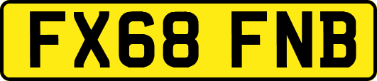 FX68FNB