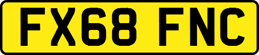 FX68FNC