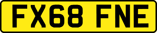 FX68FNE