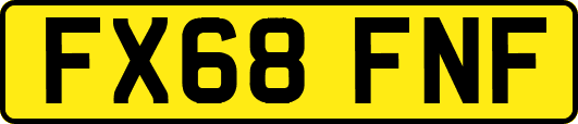 FX68FNF