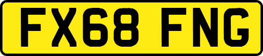 FX68FNG