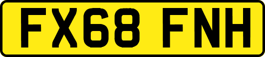 FX68FNH