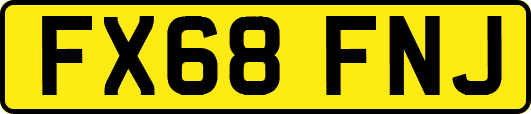 FX68FNJ