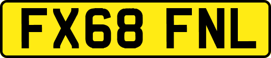 FX68FNL