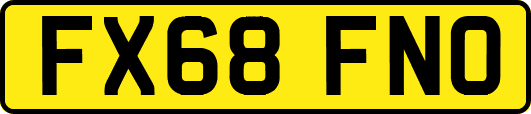 FX68FNO