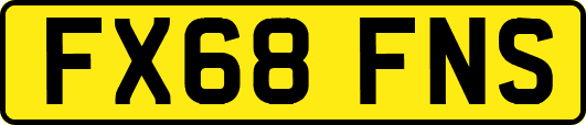 FX68FNS
