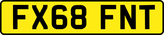 FX68FNT