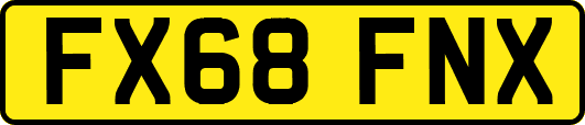 FX68FNX
