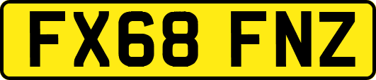 FX68FNZ