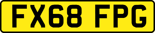 FX68FPG