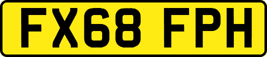 FX68FPH