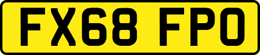 FX68FPO