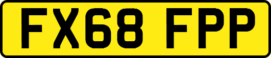 FX68FPP