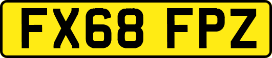 FX68FPZ
