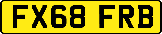 FX68FRB