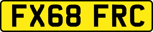 FX68FRC