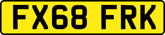 FX68FRK