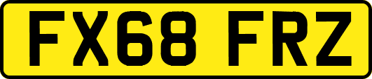 FX68FRZ