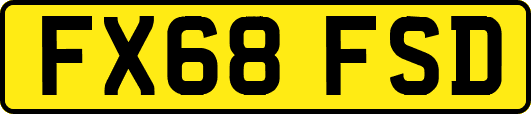 FX68FSD