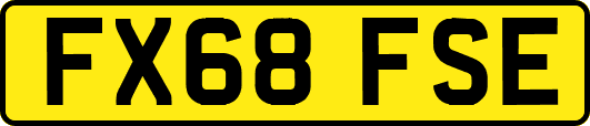 FX68FSE