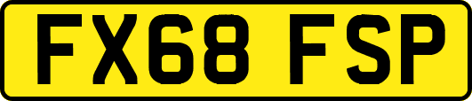 FX68FSP