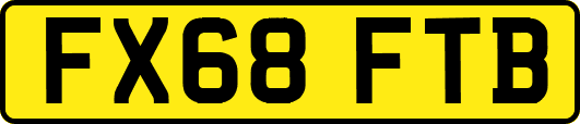 FX68FTB
