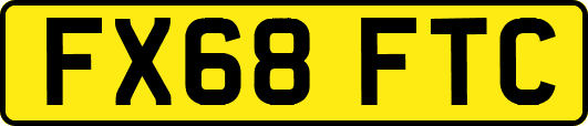 FX68FTC