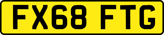 FX68FTG