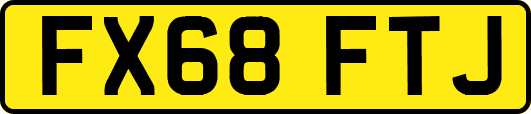 FX68FTJ