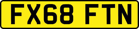 FX68FTN
